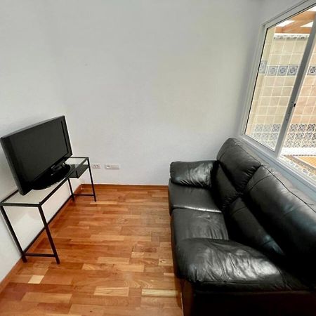 Edificio Rambla Pulido Apartment Santa Cruz de Tenerife Luaran gambar