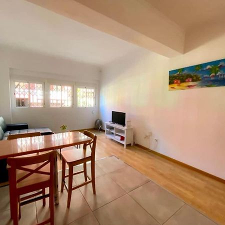 Edificio Rambla Pulido Apartment Santa Cruz de Tenerife Luaran gambar
