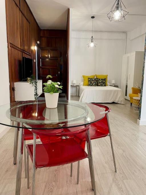 Edificio Rambla Pulido Apartment Santa Cruz de Tenerife Luaran gambar