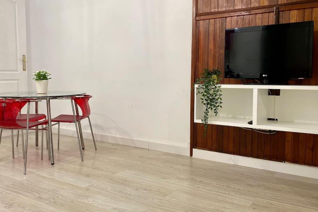 Edificio Rambla Pulido Apartment Santa Cruz de Tenerife Luaran gambar