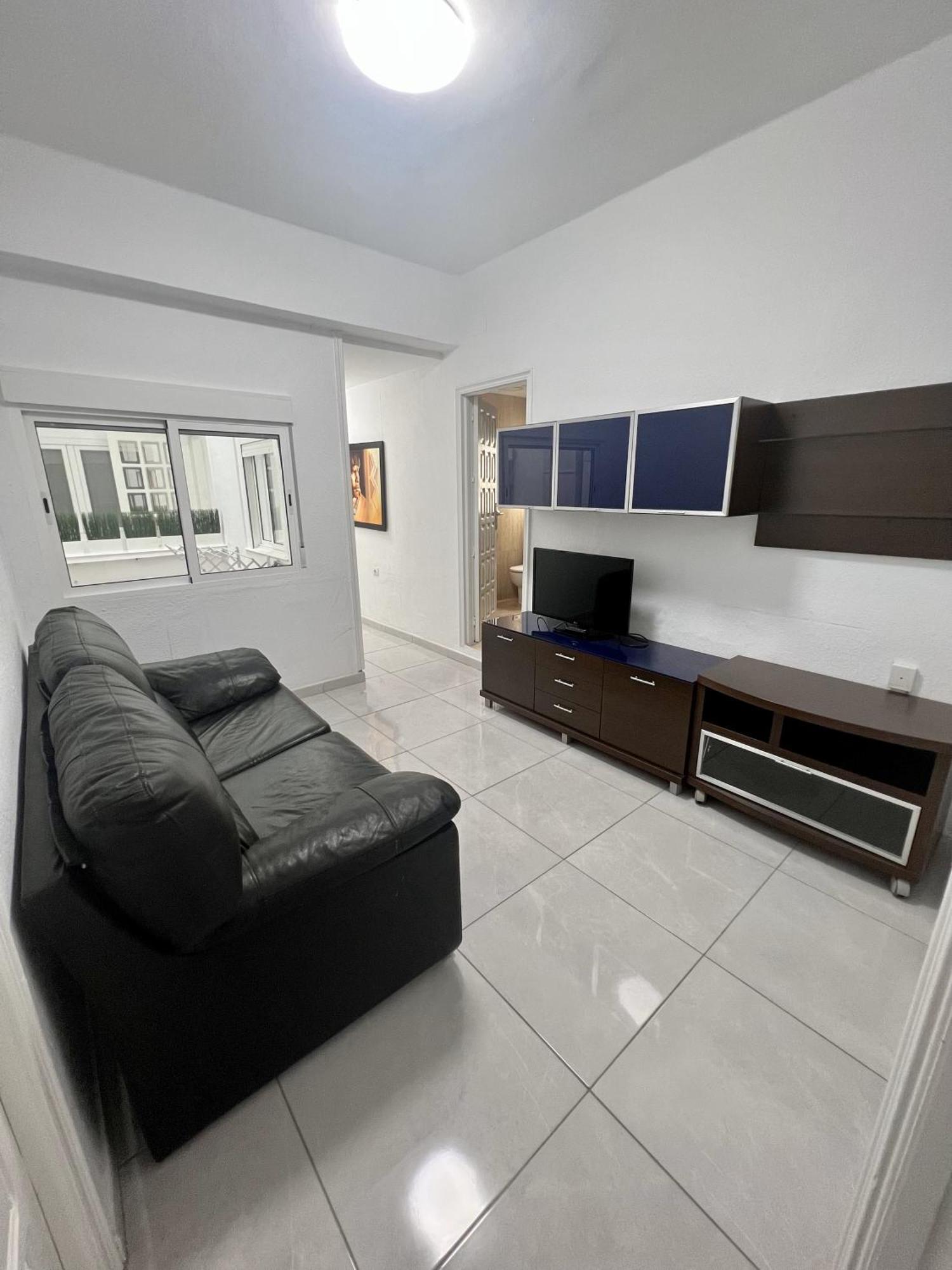 Edificio Rambla Pulido Apartment Santa Cruz de Tenerife Luaran gambar