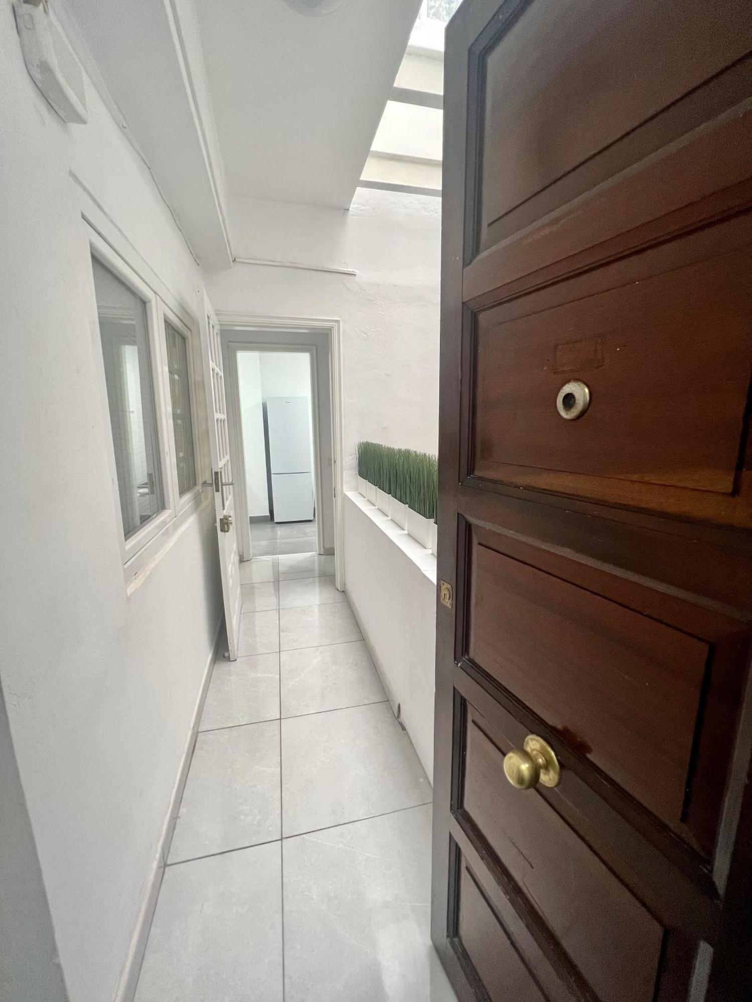 Edificio Rambla Pulido Apartment Santa Cruz de Tenerife Luaran gambar