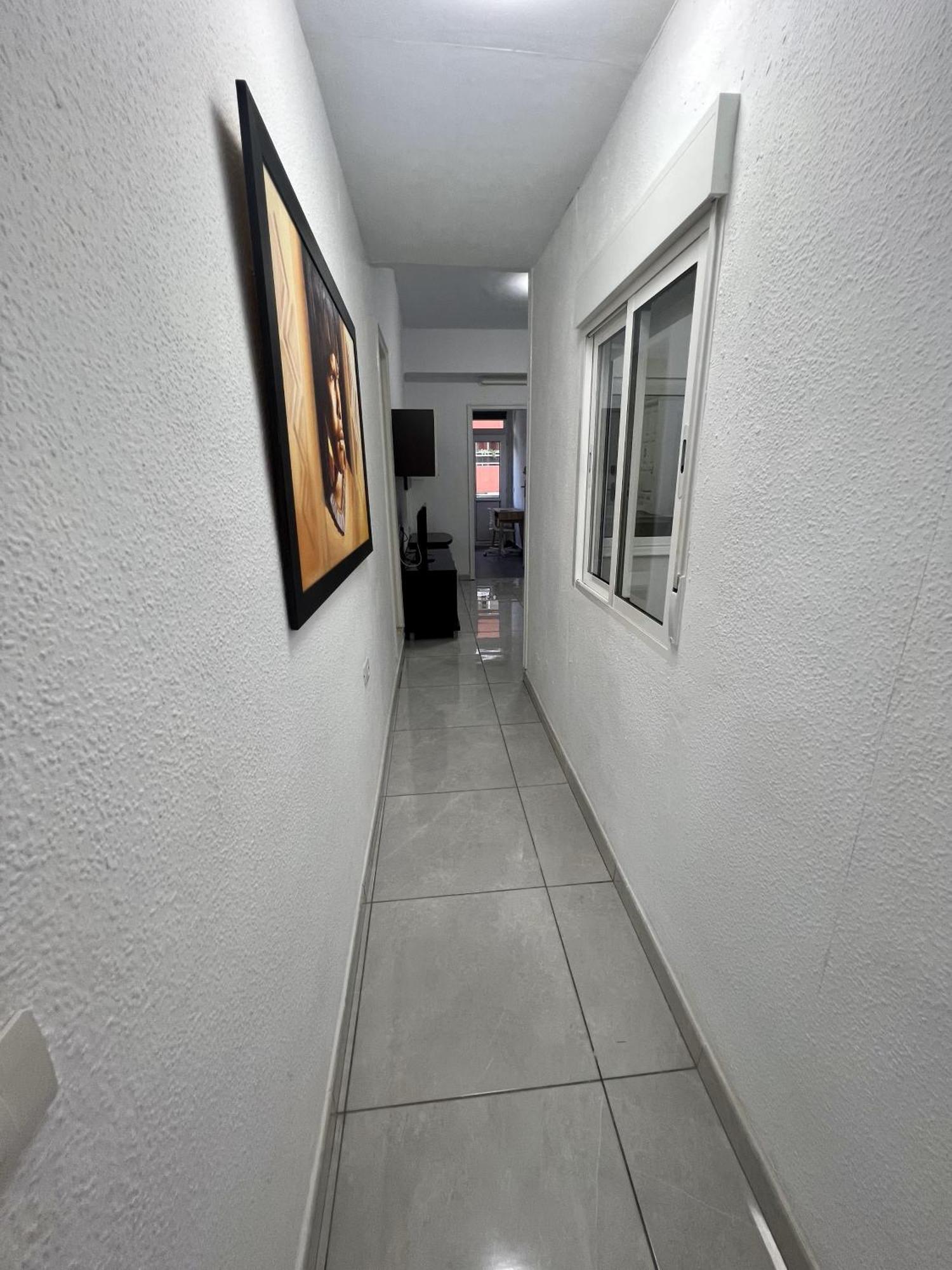 Edificio Rambla Pulido Apartment Santa Cruz de Tenerife Luaran gambar