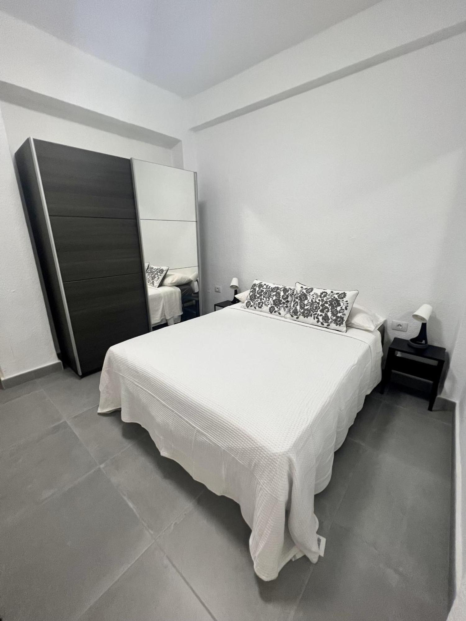 Edificio Rambla Pulido Apartment Santa Cruz de Tenerife Luaran gambar