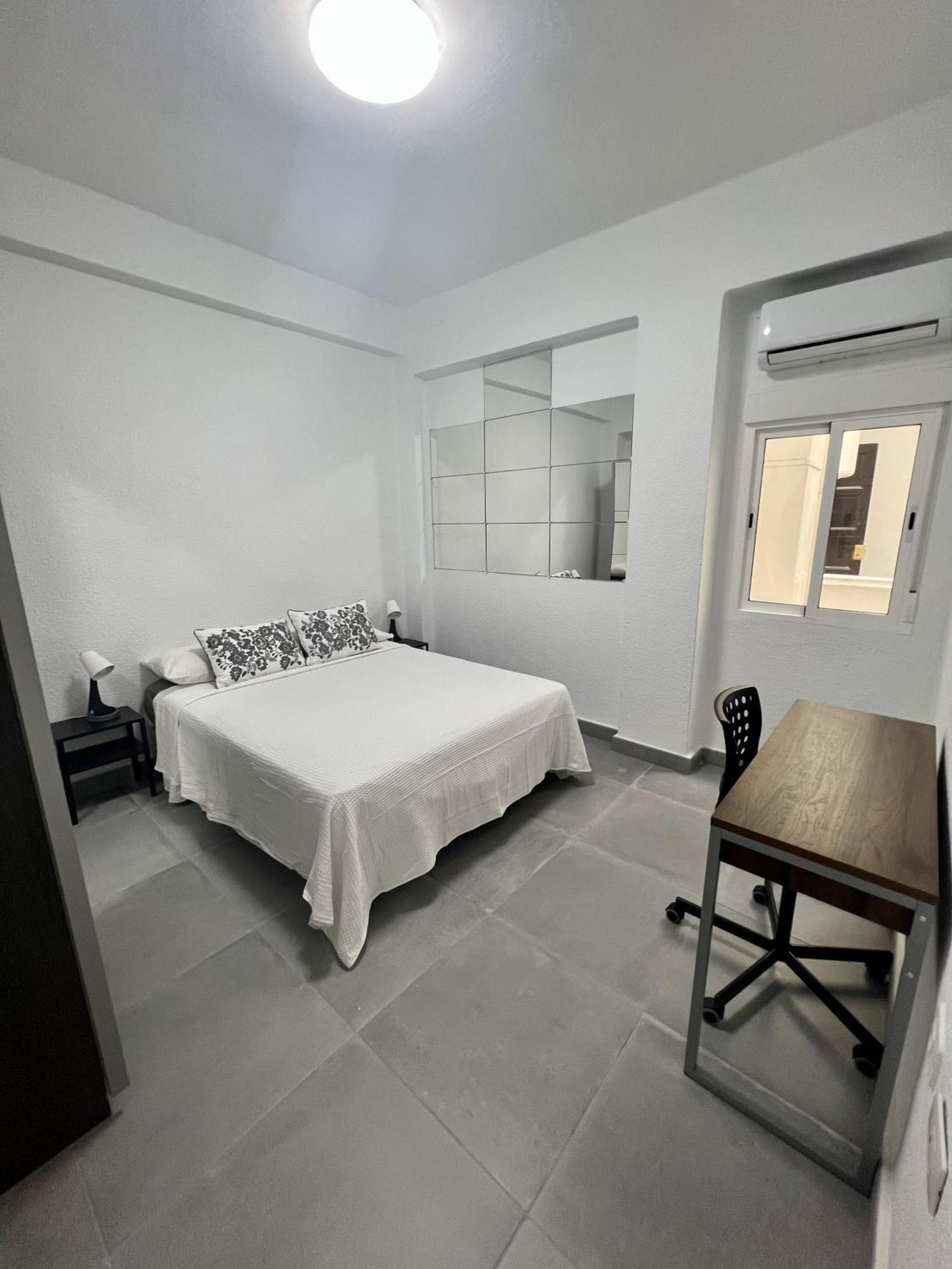 Edificio Rambla Pulido Apartment Santa Cruz de Tenerife Luaran gambar