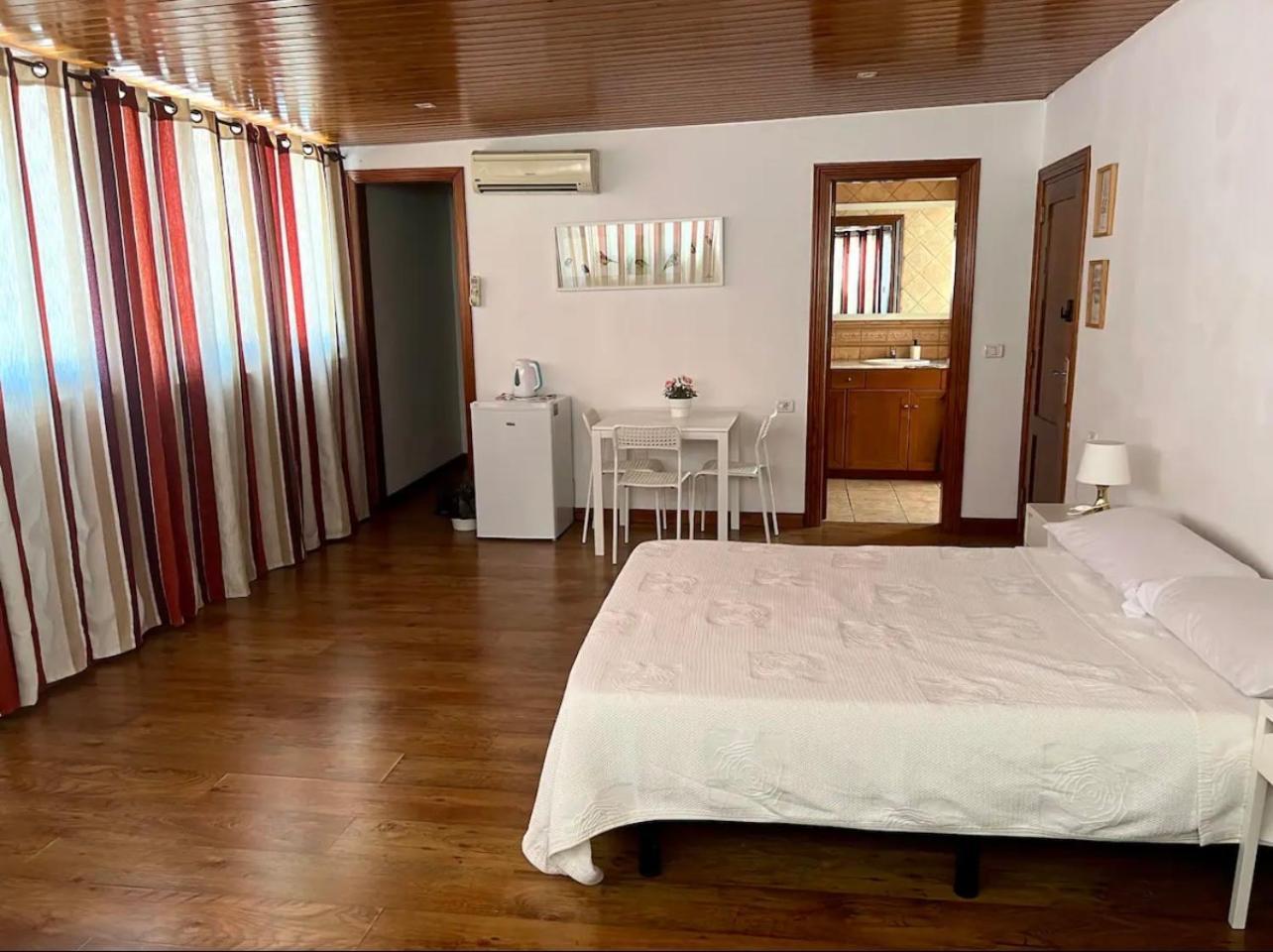 Edificio Rambla Pulido Apartment Santa Cruz de Tenerife Luaran gambar