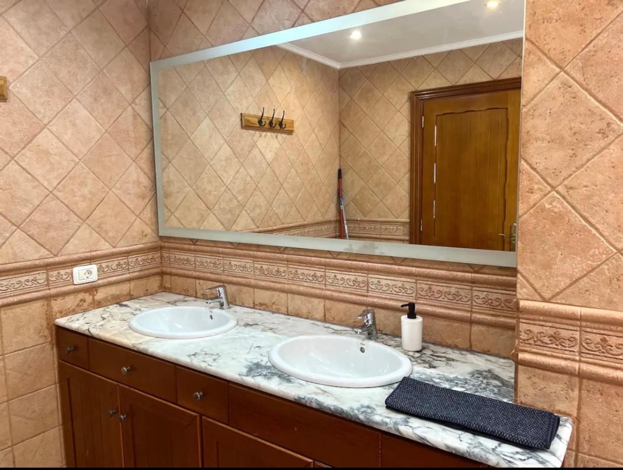 Edificio Rambla Pulido Apartment Santa Cruz de Tenerife Luaran gambar