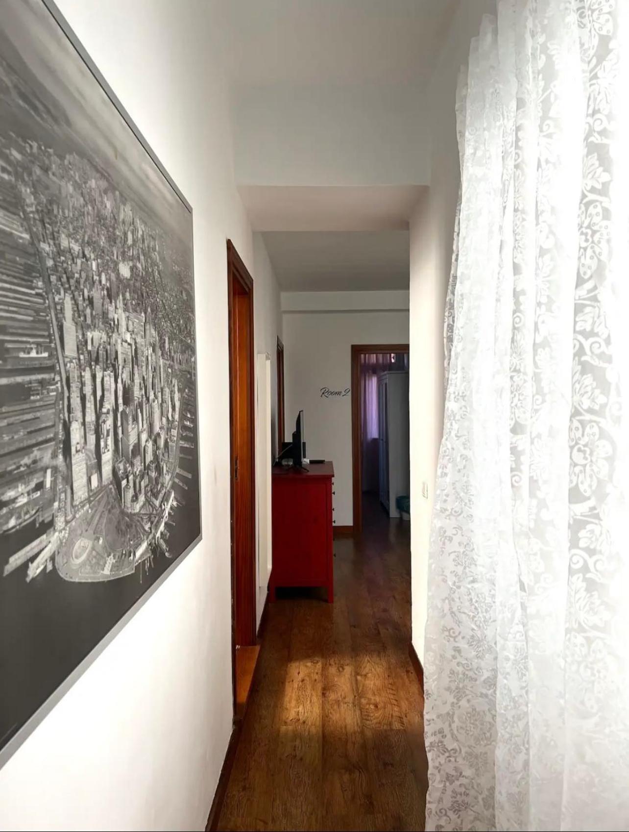 Edificio Rambla Pulido Apartment Santa Cruz de Tenerife Luaran gambar