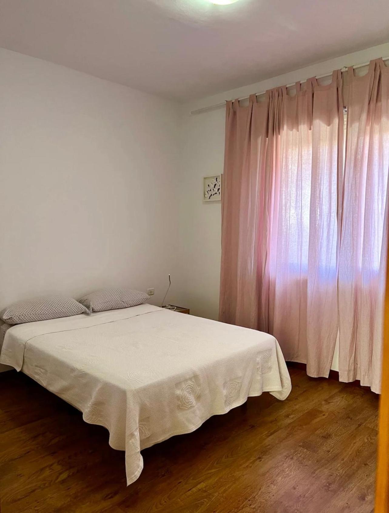 Edificio Rambla Pulido Apartment Santa Cruz de Tenerife Luaran gambar