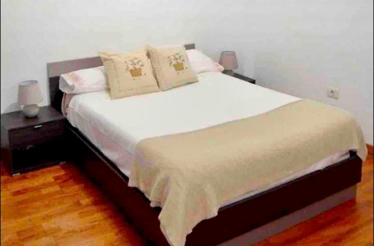 Edificio Rambla Pulido Apartment Santa Cruz de Tenerife Luaran gambar