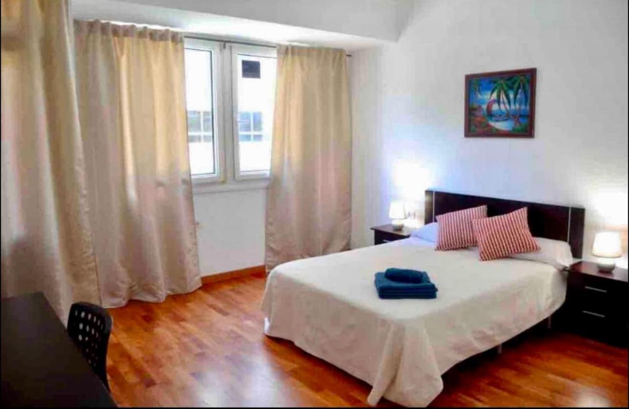 Edificio Rambla Pulido Apartment Santa Cruz de Tenerife Luaran gambar