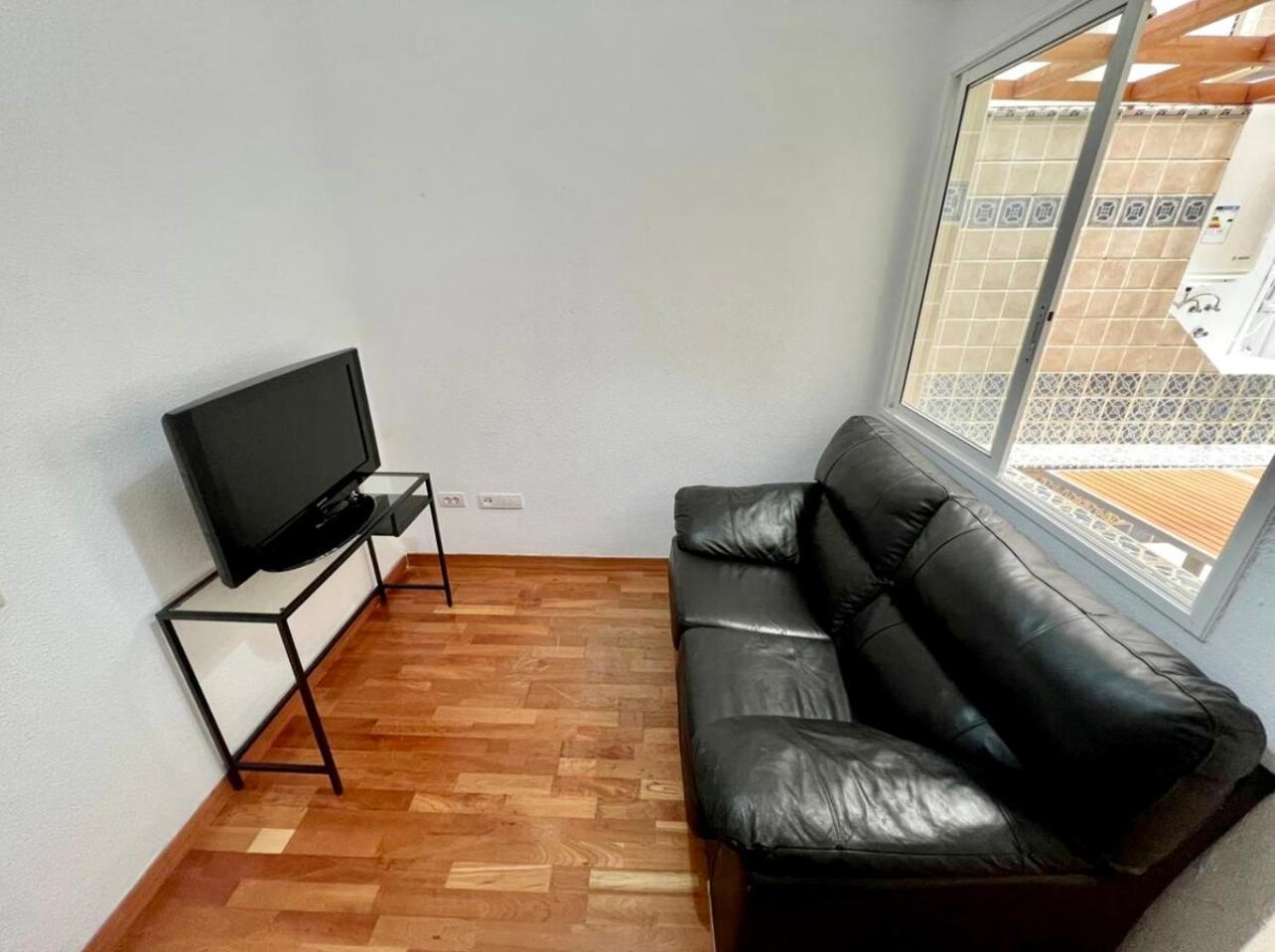 Edificio Rambla Pulido Apartment Santa Cruz de Tenerife Luaran gambar