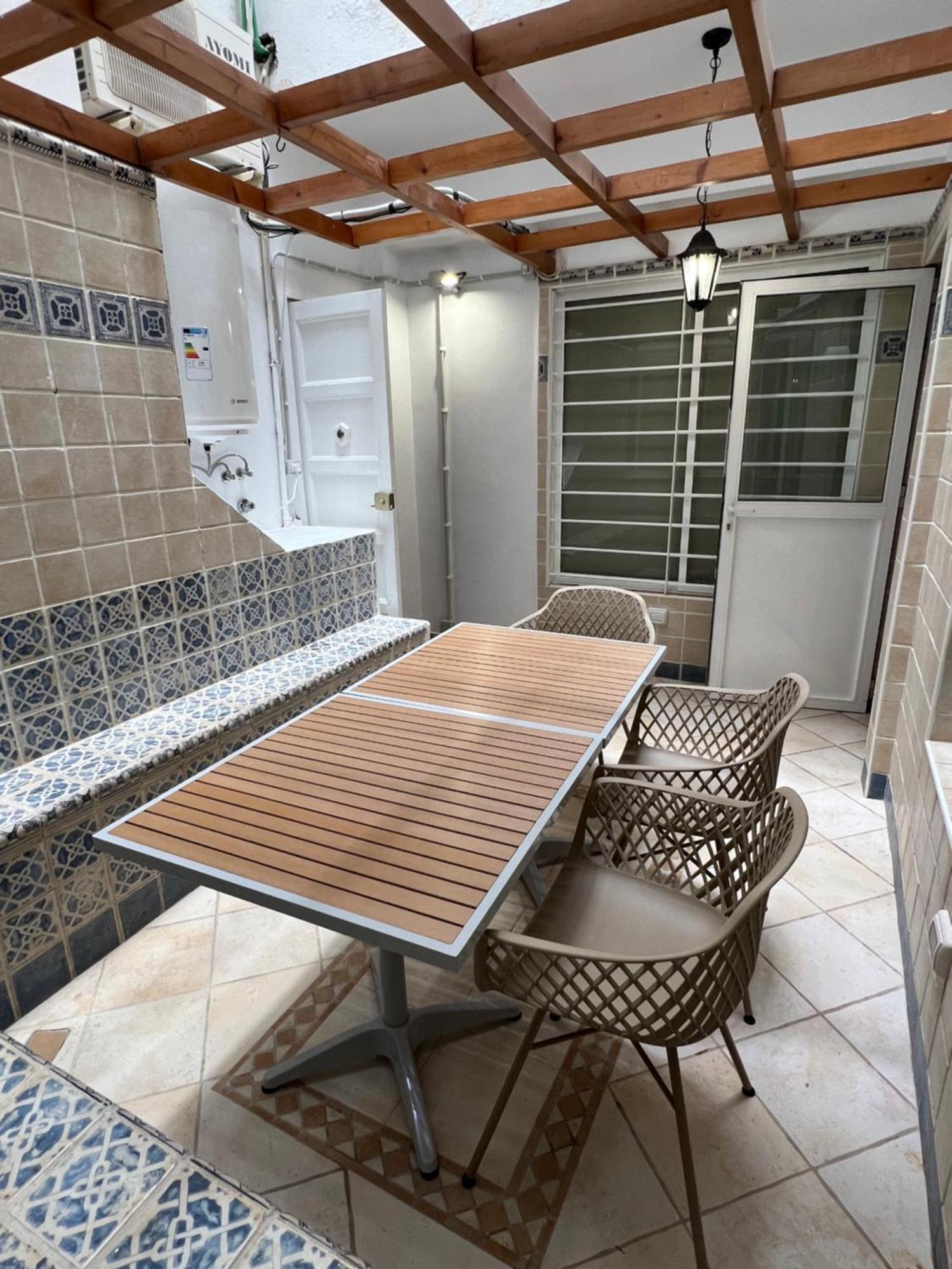 Edificio Rambla Pulido Apartment Santa Cruz de Tenerife Luaran gambar