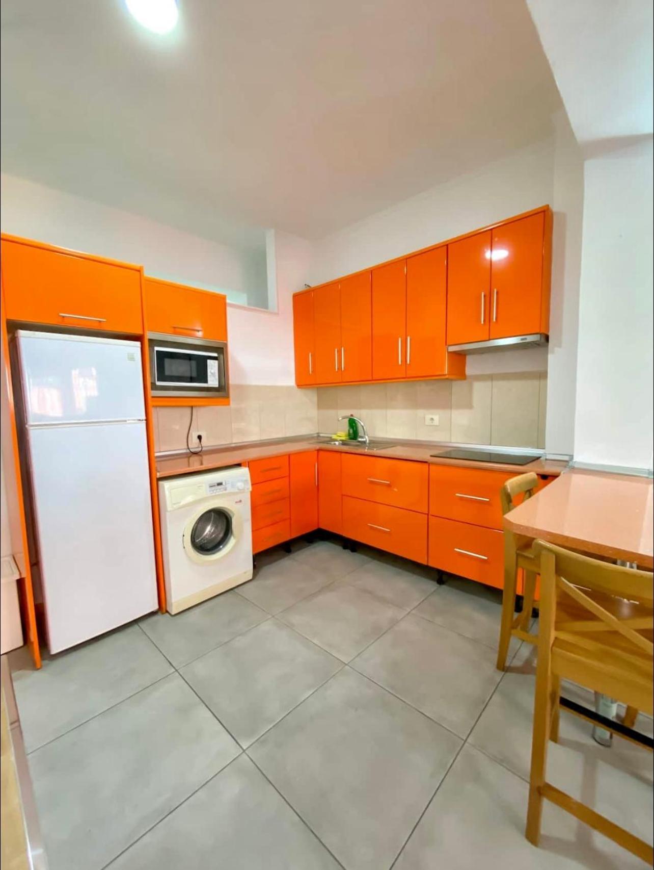 Edificio Rambla Pulido Apartment Santa Cruz de Tenerife Luaran gambar