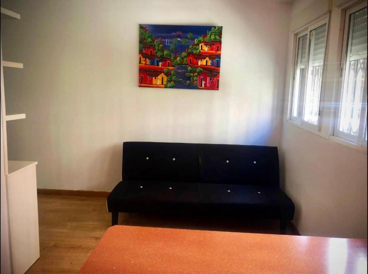 Edificio Rambla Pulido Apartment Santa Cruz de Tenerife Luaran gambar