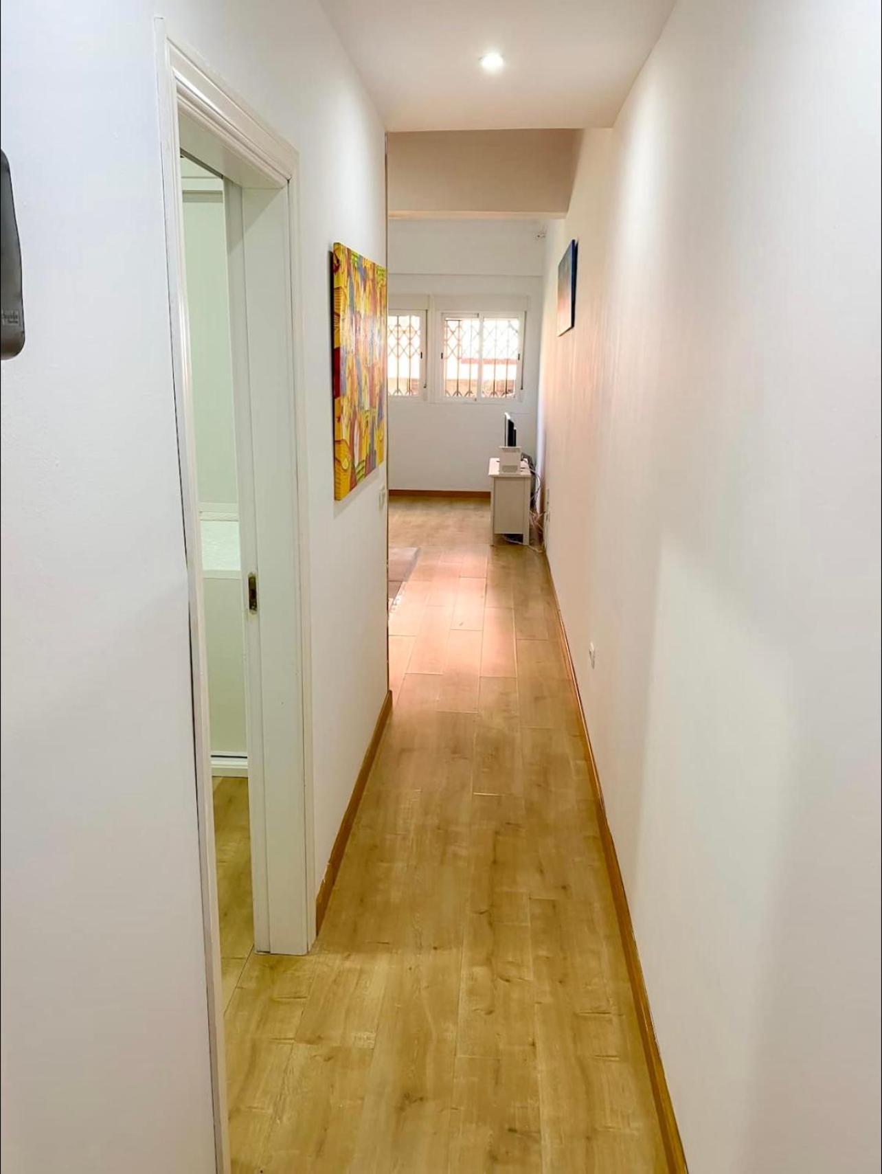 Edificio Rambla Pulido Apartment Santa Cruz de Tenerife Luaran gambar