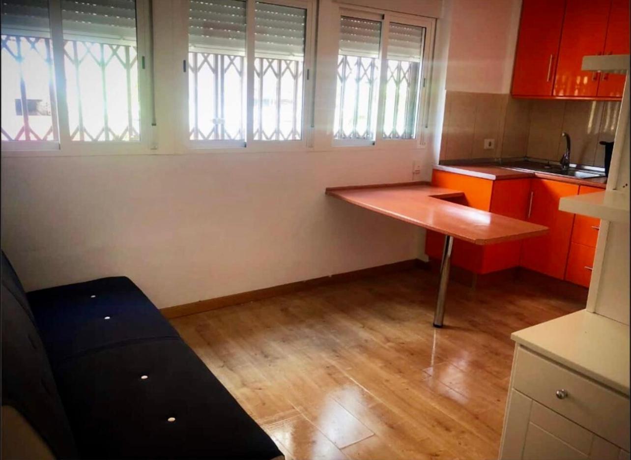 Edificio Rambla Pulido Apartment Santa Cruz de Tenerife Luaran gambar
