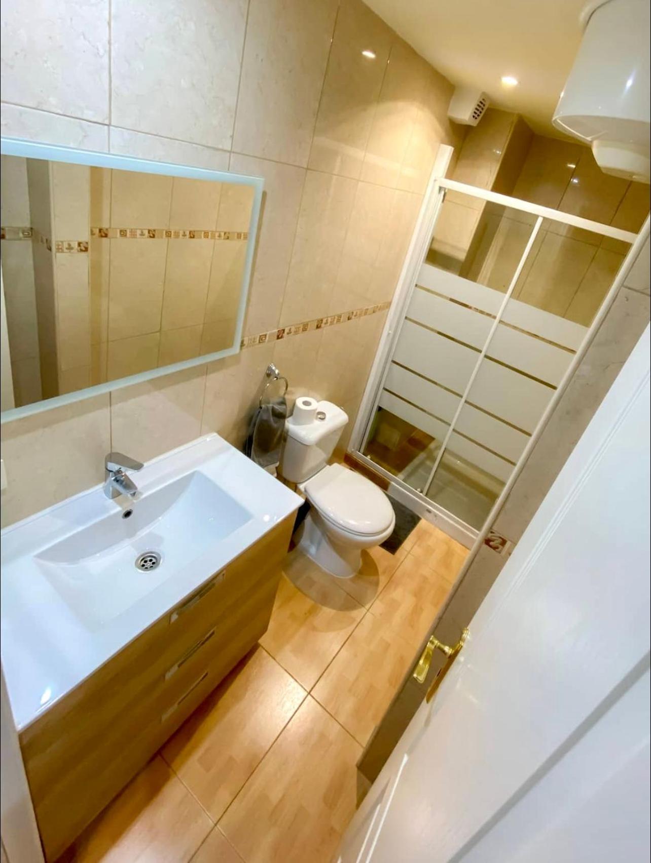 Edificio Rambla Pulido Apartment Santa Cruz de Tenerife Luaran gambar